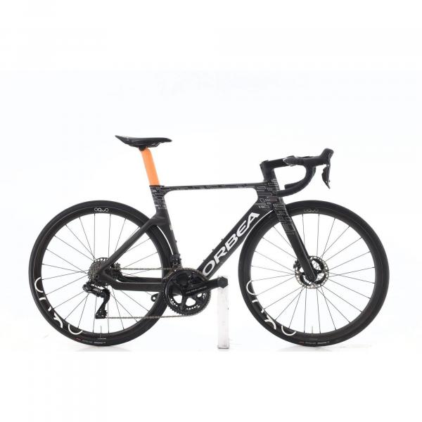 Second life · R. szosowy · Orca Aero Euskadi DI2 12V · W bardzo dobrym stanie