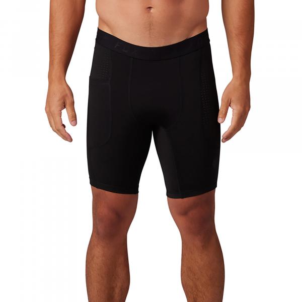 Spodenki rowerowe męskie Fox Racing Tecbase Compression