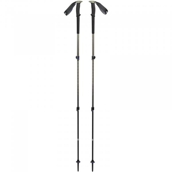 Kije trekkingowe Black Diamond Trail Trekking Poles