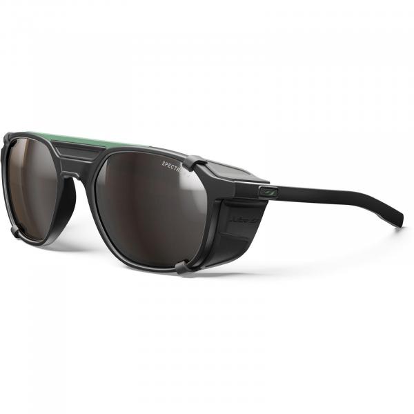 Okulary przeciwsłoneczne JULBO SLACK COVER czarny Cat 4 Spectron
