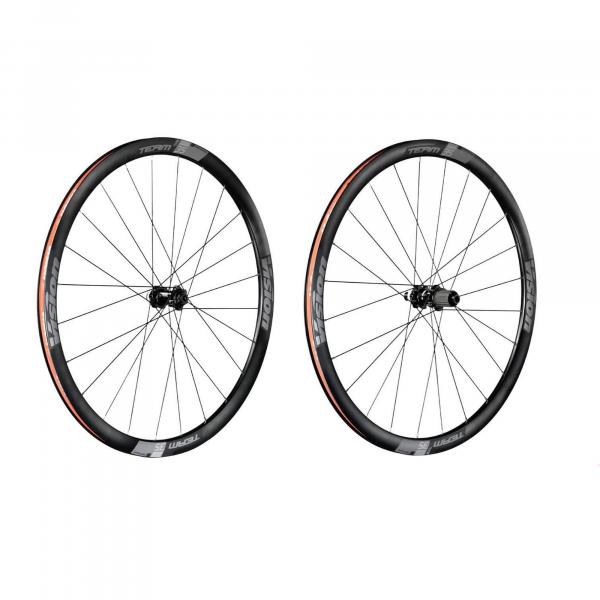 Koła Szosowe Vision Team 35 Clincher Disc Centerlock 12x100 12x142 Shimano