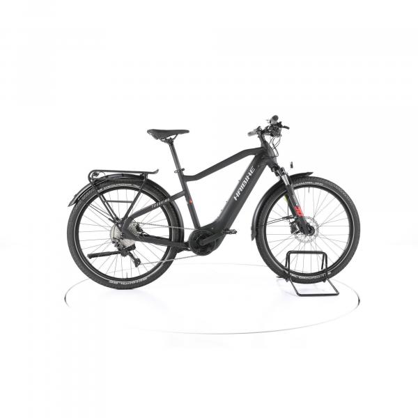 2nd Life - Haibike Trekking 6 Trekking E-Bike 2024 - Jak nowy