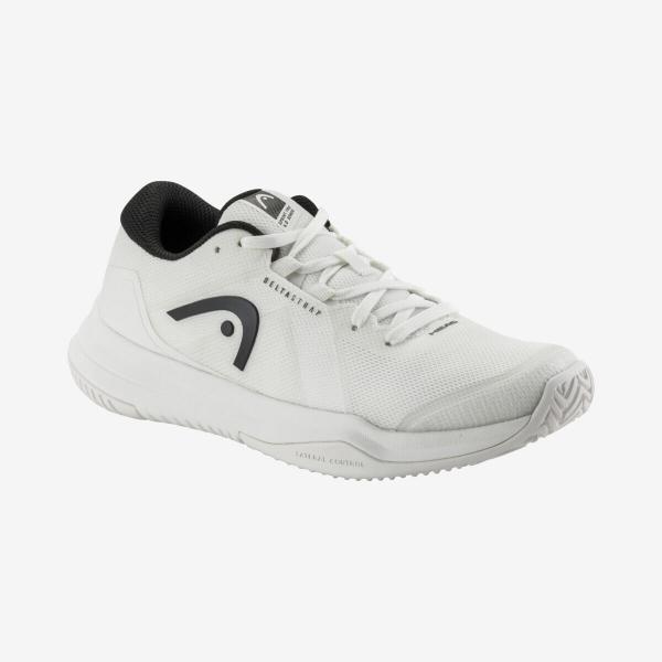 HEAD Sprint Pro 4.0 Buty do tenisa junior