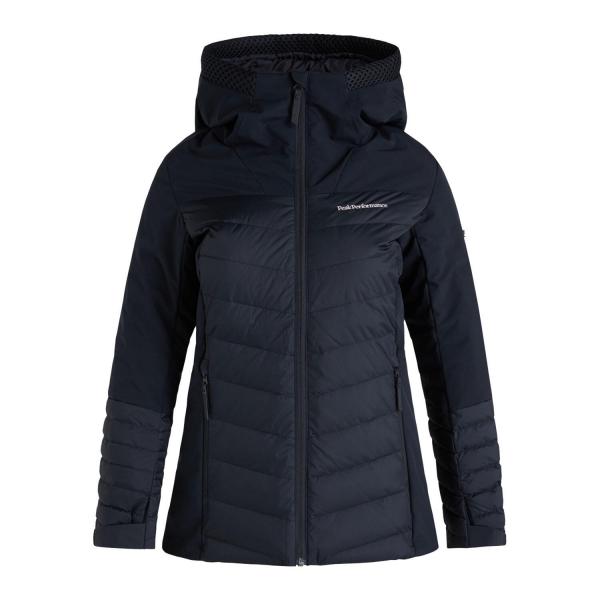 Kurtka Peak Performance Damska Blackfire Jacket - M