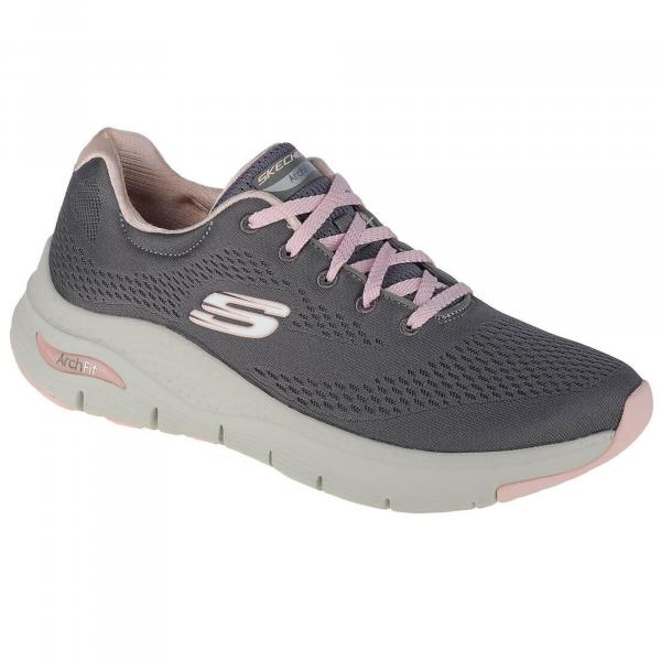 Buty do chodzenia damskie, Skechers Arch Fit-Big Appeal