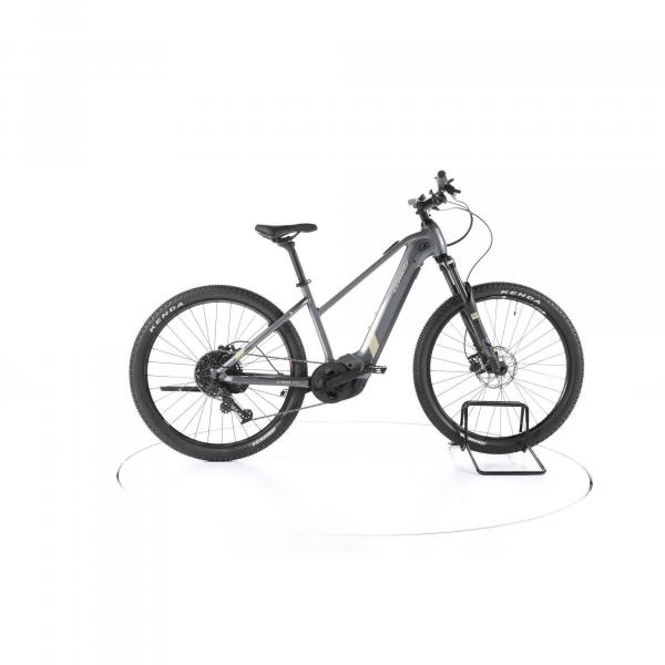 2nd Life - Conway Cairon S 2.0 E-Bike 2024 - Jak nowy