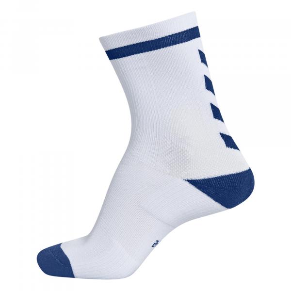 Skarpety sportowe dla dorosłych Hummel Elite Indoor Sock Low