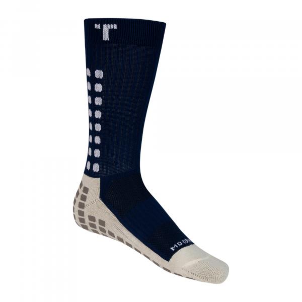 Skarpety piłkarskie TRUsox Mid-Calf Cushion