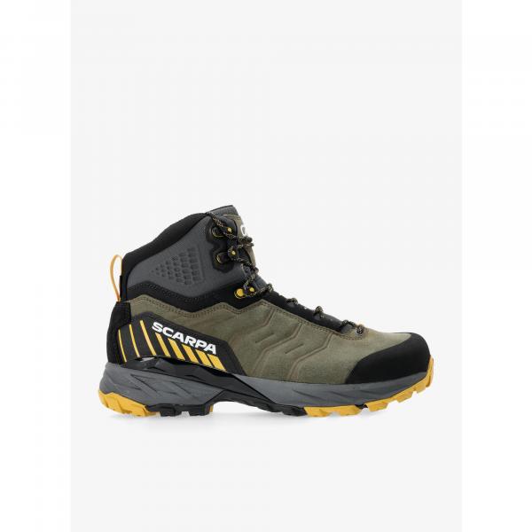 Buty trekkingowe męskie Scarpa Rush TRK GTX