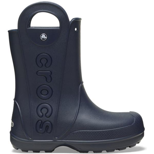 Crocs Buty przeciwdeszczowe Handle It