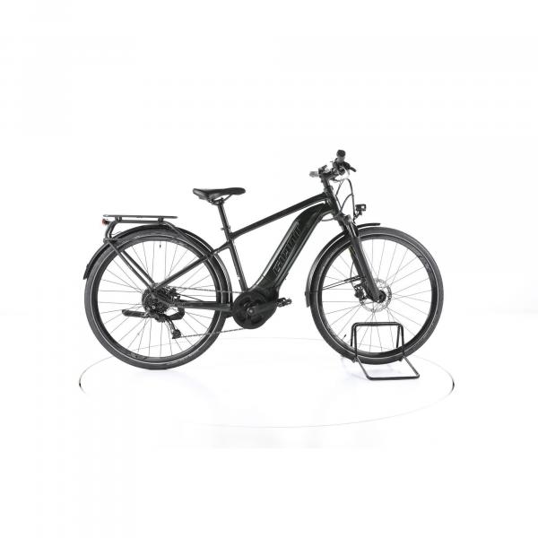 Second Life - Giant Explore E+ 3 GTS Trekking E-Bike 2021 - Stan dobry
