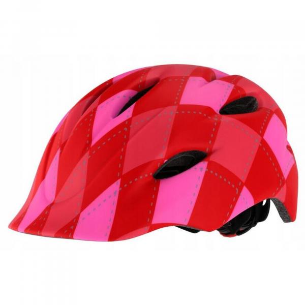 Kask rowerowy dla dzieci Kross Infano