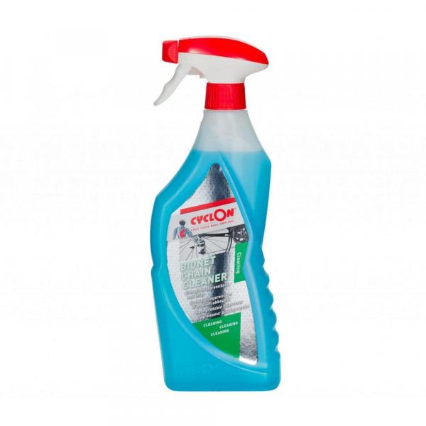 Bionet Spray Do Czyszczenia Łańcucha - 750 Ml