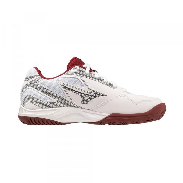 Buty do tenisa damskie Mizuno Break Shot 4 AC