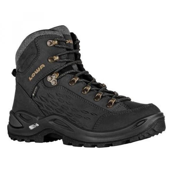 Buty trekkingowe damskie Lowa Renegade Warm Mid Gtx