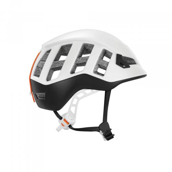 Kask wspinaczkowy Petzl Meteor (czarny)