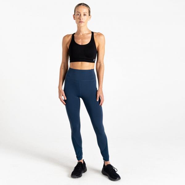Legginsy turystyczne damskie Power