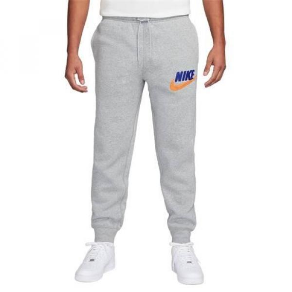 Spodnie treningowe męskie Nike Club Bb Jogger