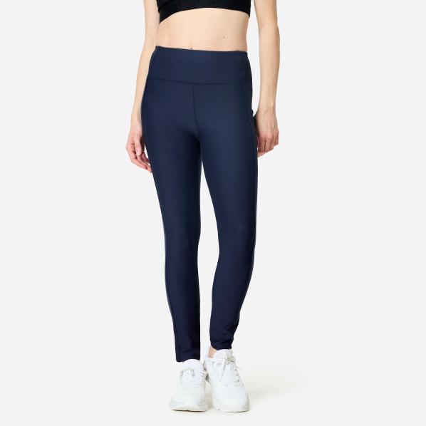Legginsy fitness damskie Domyos