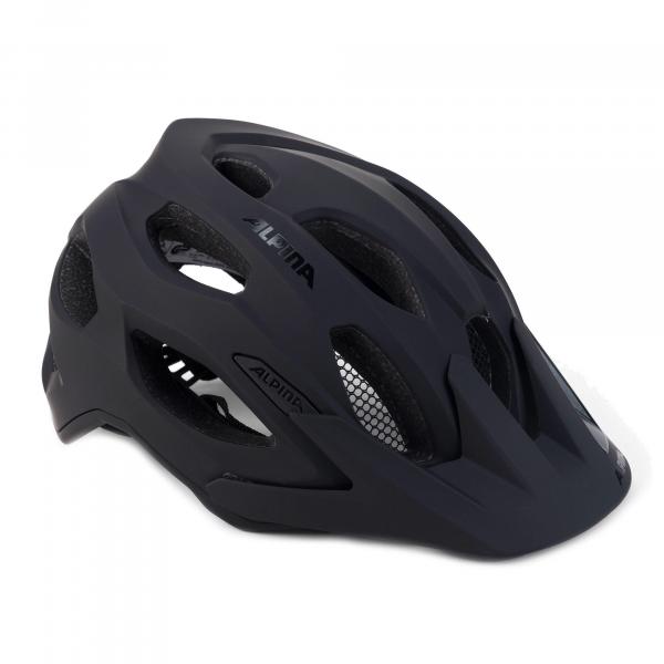 Kask rowerowy dla dorosłych Alpina Carapax 2.0