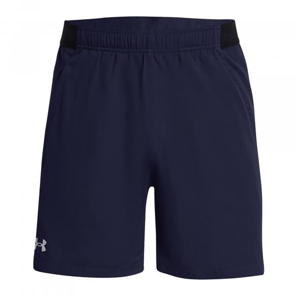 Spodenki treningowe męskie Under Armour UA Vanish Woven 6in