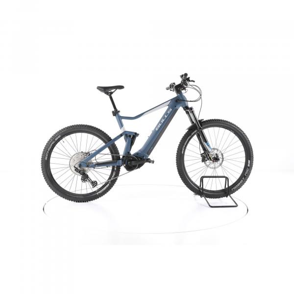 Second Life - Bulls Copperhead Evo AM 2 Fully E-Bike 2023 - Jak nowy