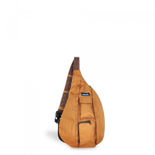 Plecak miejski Kavu Rope Sling - dune