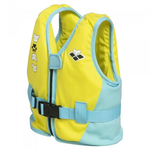 Kamizelka Dla Dzieci Arena Friends Swim Vest