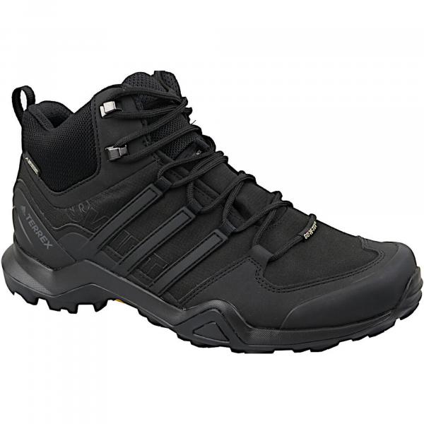 Buty trekkingowe męskie, Adidas Terrex Swift R2 Mid GTX