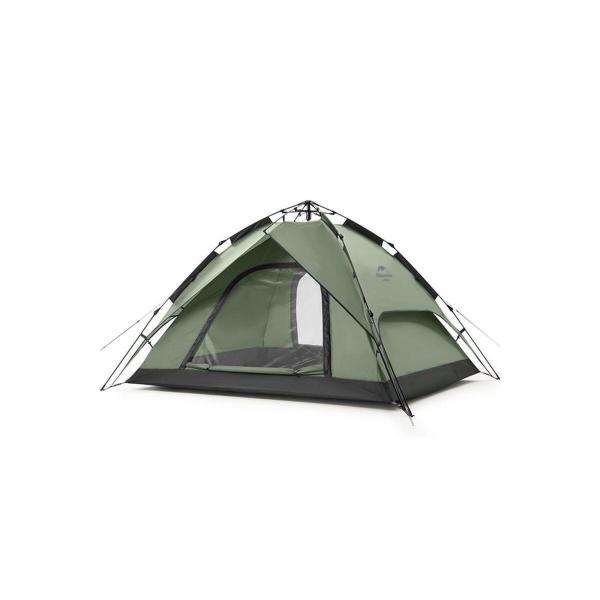Namiot Kempingowy Naturehike Pop Up 4 Automatic 4-Osobowy