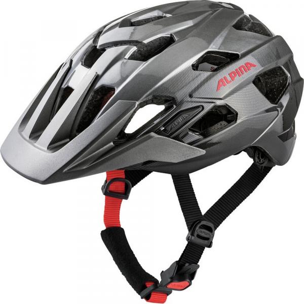 ALPINA Kask Enduro/MTB Anzana
