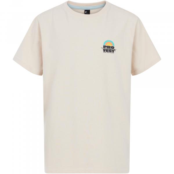 T-Shirt chłopięcy junior PROTEST PRTFaros