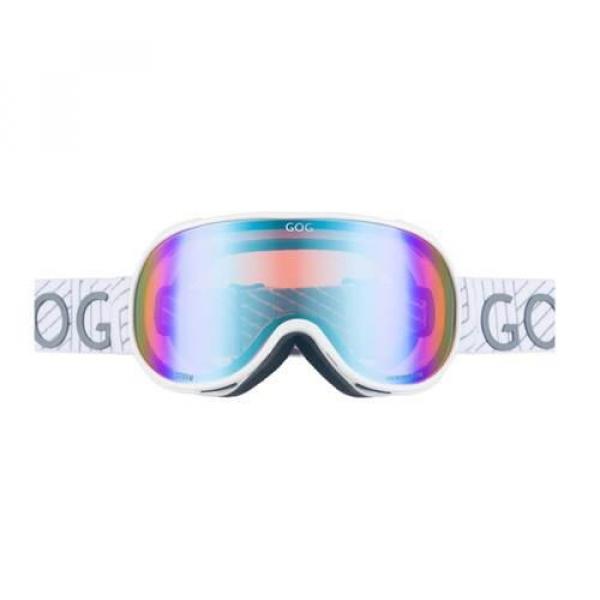 Gogle narciarskie damskie Goggle Gog Storm