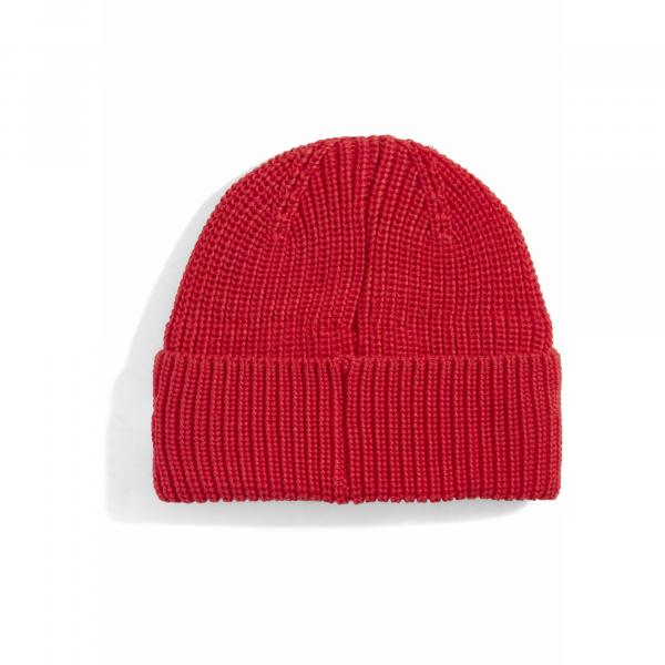 Czapka beanie AC Milan PUMA For All Time Red White