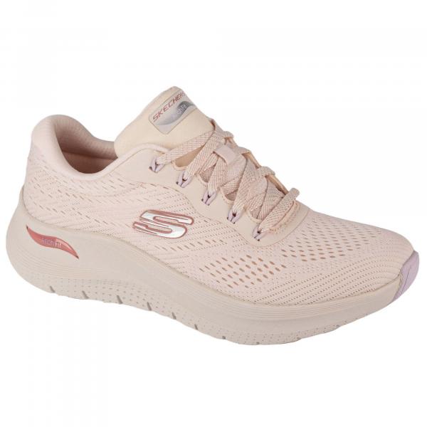 Buty sportowe damskie, Skechers Arch Fit 2.0 - Big League