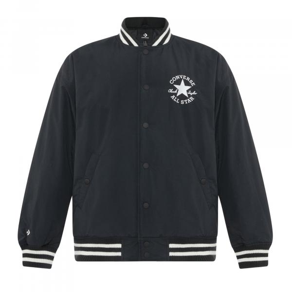 Kurtka męska Converse Varsity Graphic Bomber