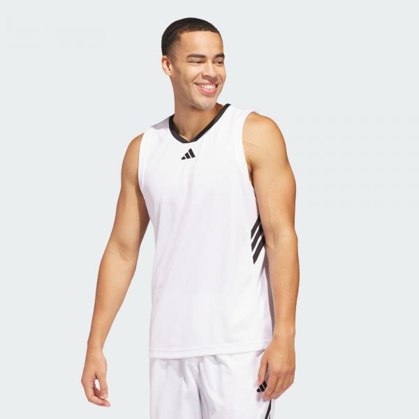 Koszulka adidas Basketball Legends Tank