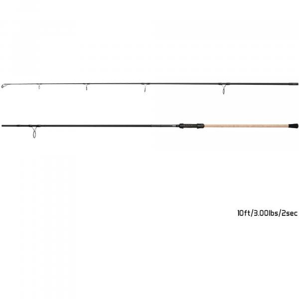 Wędka Karpiowa Delphin Impozant 2 Składy - 10Ft/3,00Lbs