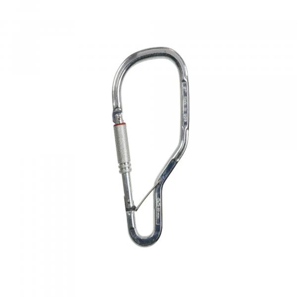 Karabinek do wspinaczki Climbing Technology Jumbo