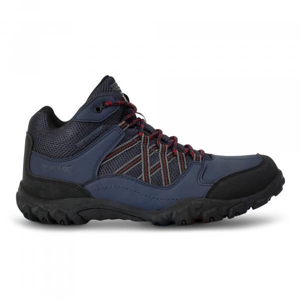 Buty trekkingowe męskie Edgepoint Mid Regatta