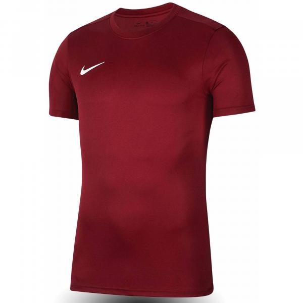 Koszulka do piłki nożnej męska Nike Dry Park VII Dri-Fit