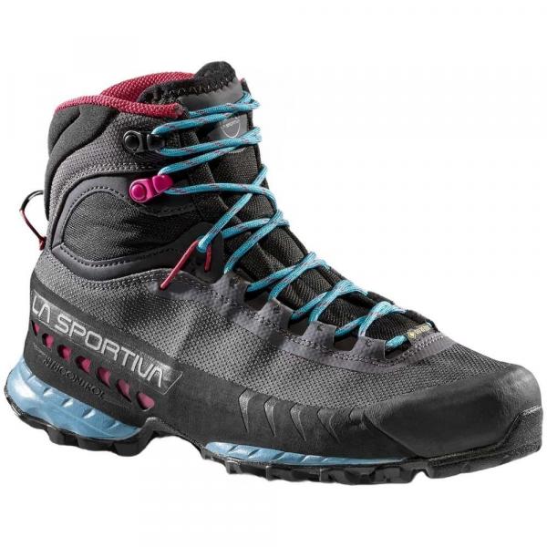 Buty trekkingowe damskie La Sportiva TXS GTX