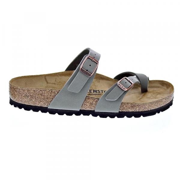 Klapki damskie Birkenstock Mayari