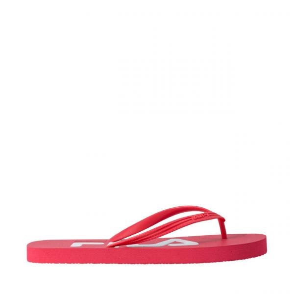 Klapki damskie Fila Troy