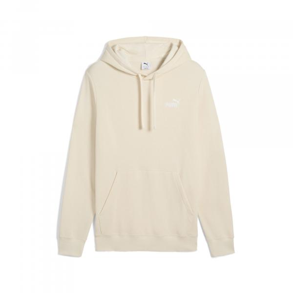Bluza sportowa męska z kapturem Puma Essentials No. 1
