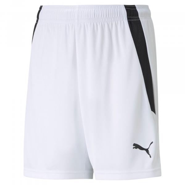 Spodenki dziecięce Puma Team Liga