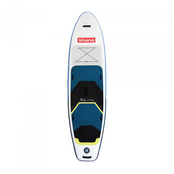 Deska SUP Ohana iSup Cruiser 355L