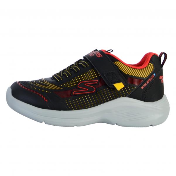 Buty do chodzenia dla dzieci Skechers Hyper blitz Hydro