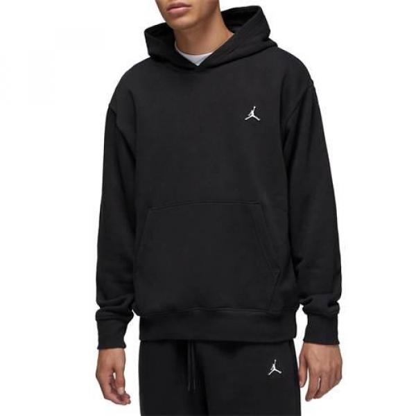 Bluza sportowa męska Nike Jordan Essential Fleece Pullover Hoodie