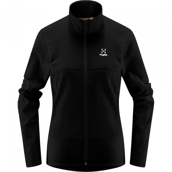 Bluza polarowa damska Buteo Mid